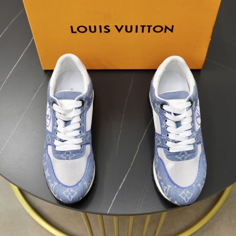 Louis Vuitton Run Away Sneaker